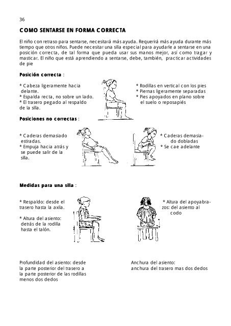 Fomento del Desarrollo del Niño con Parálisis Cerebral - CREENA