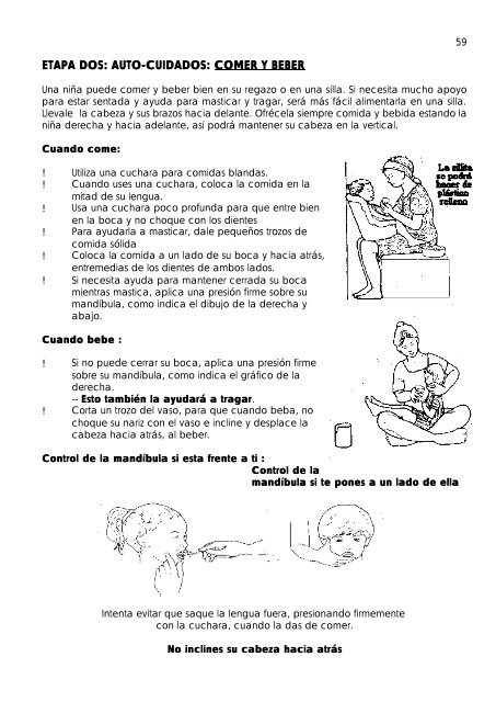 Fomento del Desarrollo del Niño con Parálisis Cerebral - CREENA