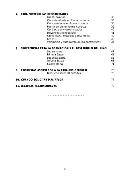 Fomento del Desarrollo del Niño con Parálisis Cerebral - CREENA