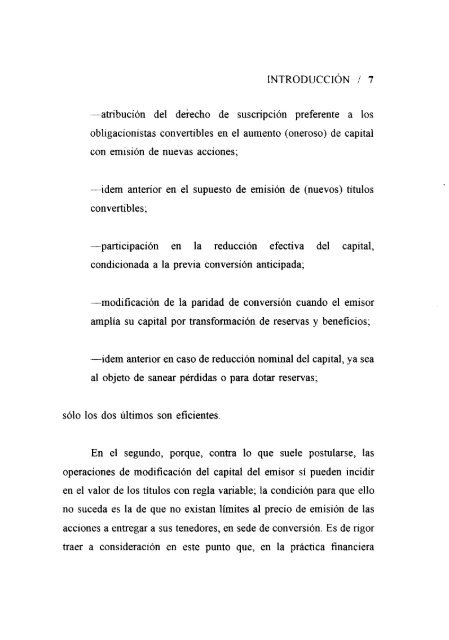 derechos de adquisición de acciones incorporados en wj4rr4nts