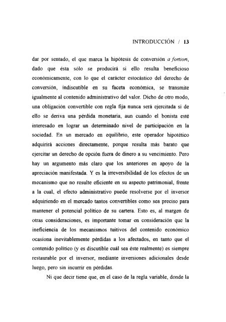 derechos de adquisición de acciones incorporados en wj4rr4nts