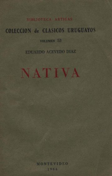 Nativa