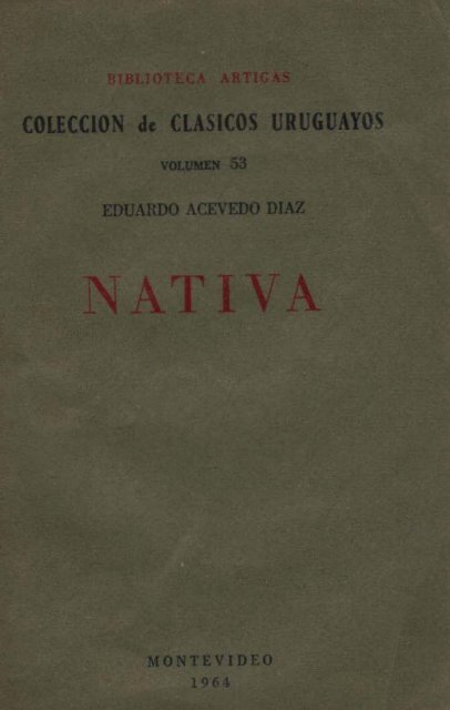 Nativa