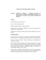 archivo Pdf - Banco Central de Bolivia