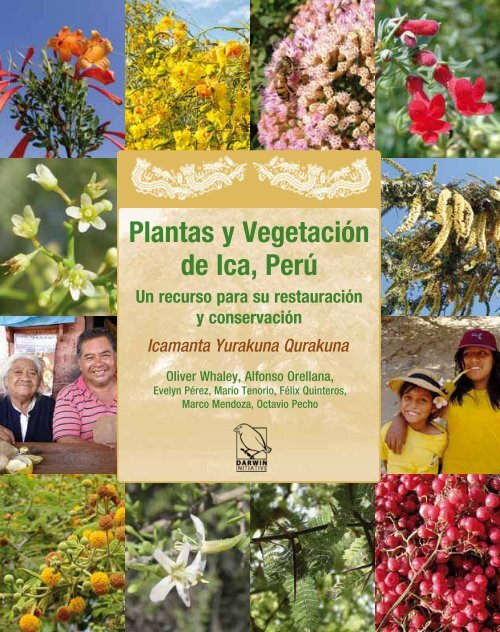 Plantas y vegetación de Ica | Perú (.pdf) - Royal Botanic Gardens, Kew