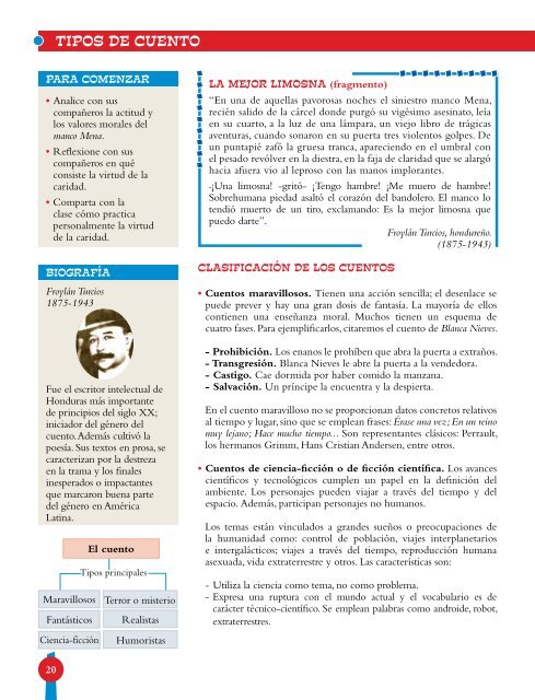 Libro de Texto Español 9 - Secretaría de Educación