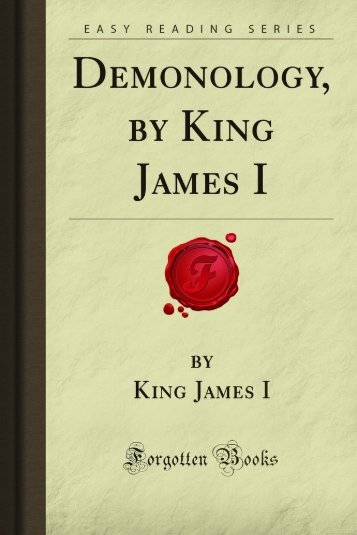 Demonology by King James I.pdf