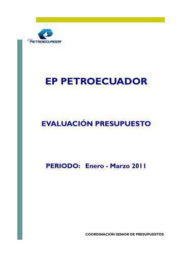 000686 - ep petroecuador