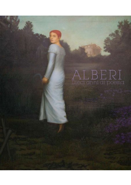 ALBERI - dieci anni di poesie.pdf - Antonella Barina