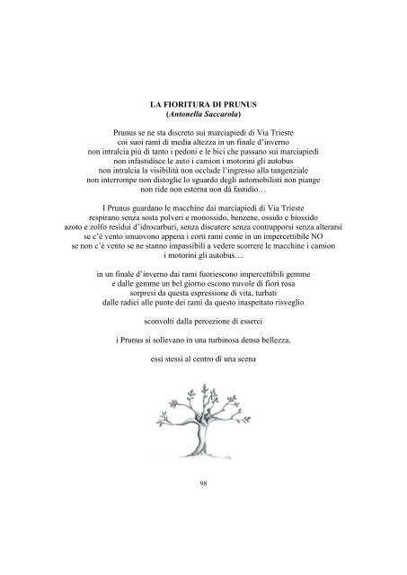 ALBERI - dieci anni di poesie.pdf - Antonella Barina