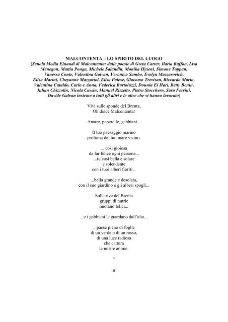 ALBERI - dieci anni di poesie.pdf - Antonella Barina