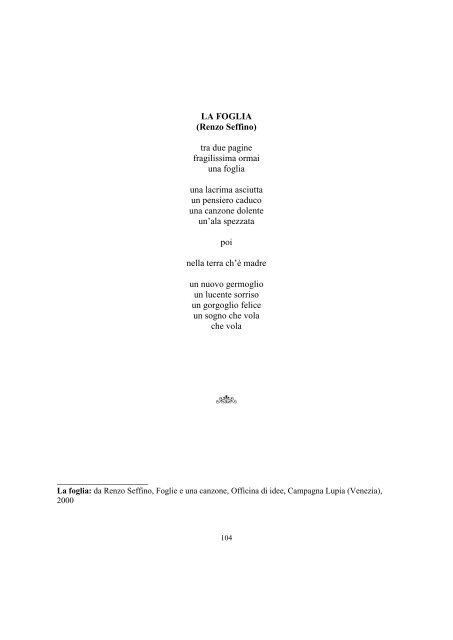 ALBERI - dieci anni di poesie.pdf - Antonella Barina
