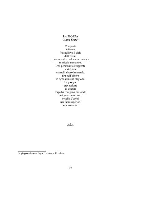 ALBERI - dieci anni di poesie.pdf - Antonella Barina