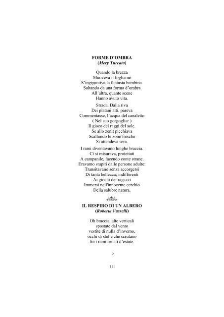 ALBERI - dieci anni di poesie.pdf - Antonella Barina