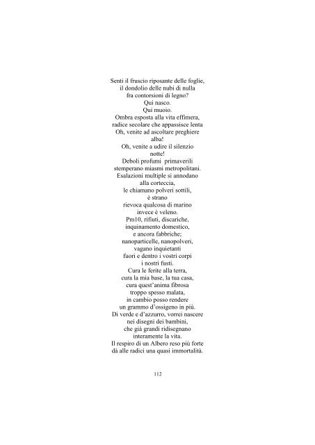 ALBERI - dieci anni di poesie.pdf - Antonella Barina