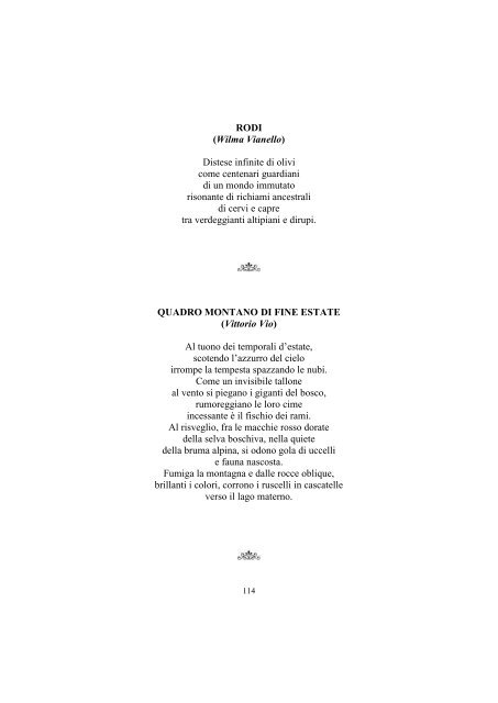 ALBERI - dieci anni di poesie.pdf - Antonella Barina