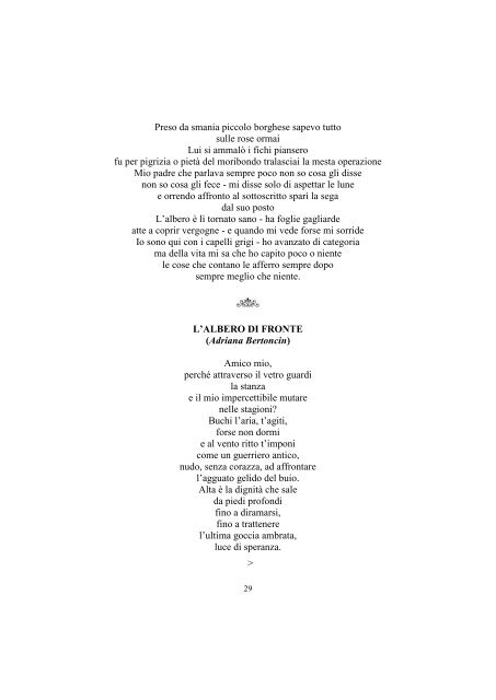 ALBERI - dieci anni di poesie.pdf - Antonella Barina