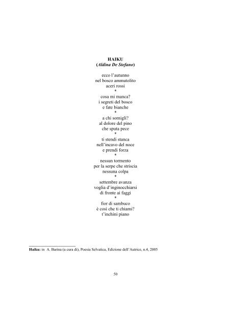 ALBERI - dieci anni di poesie.pdf - Antonella Barina