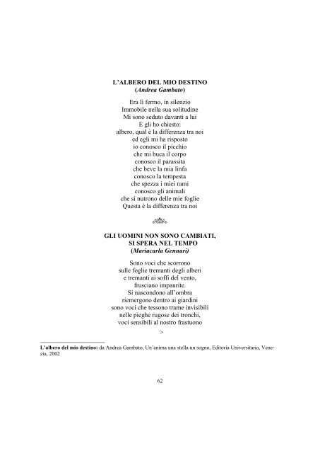 ALBERI - dieci anni di poesie.pdf - Antonella Barina