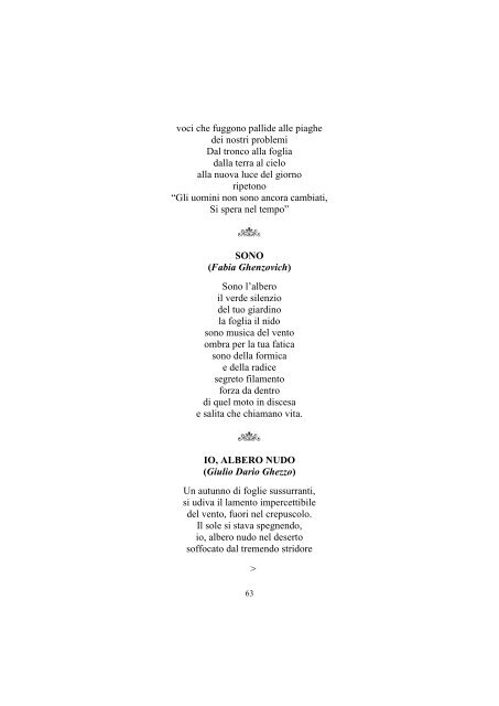 ALBERI - dieci anni di poesie.pdf - Antonella Barina