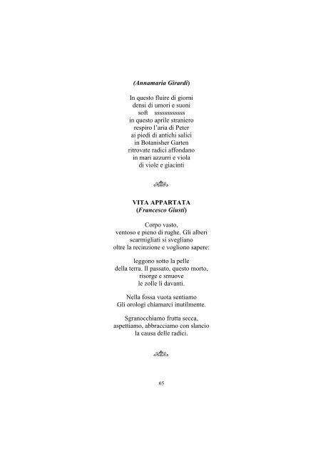 ALBERI - dieci anni di poesie.pdf - Antonella Barina