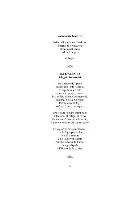 ALBERI - dieci anni di poesie.pdf - Antonella Barina