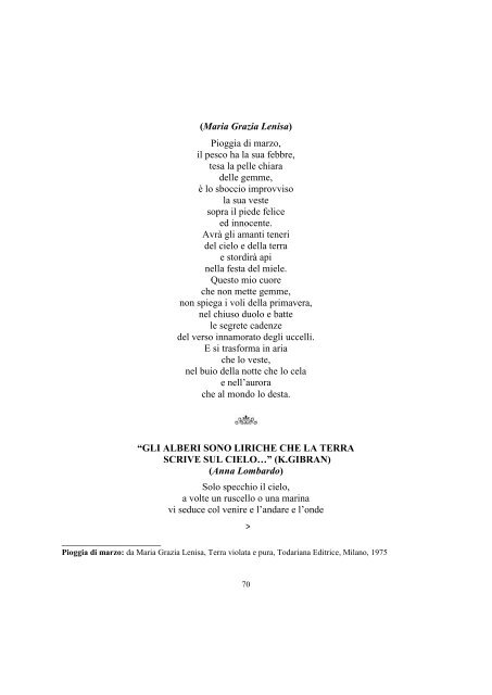 ALBERI - dieci anni di poesie.pdf - Antonella Barina