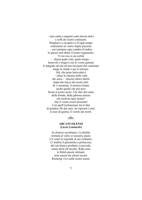 ALBERI - dieci anni di poesie.pdf - Antonella Barina