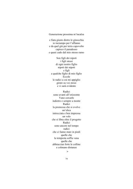 ALBERI - dieci anni di poesie.pdf - Antonella Barina