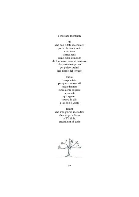 ALBERI - dieci anni di poesie.pdf - Antonella Barina