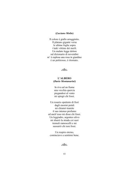 ALBERI - dieci anni di poesie.pdf - Antonella Barina