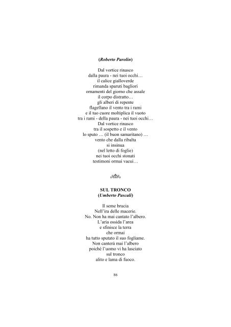 ALBERI - dieci anni di poesie.pdf - Antonella Barina