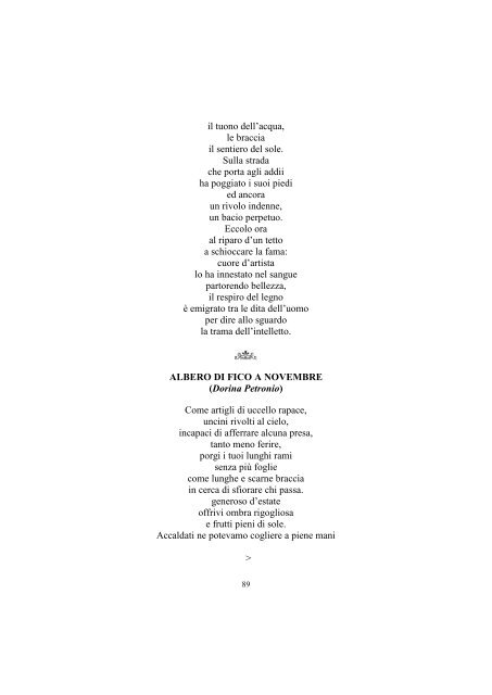 ALBERI - dieci anni di poesie.pdf - Antonella Barina