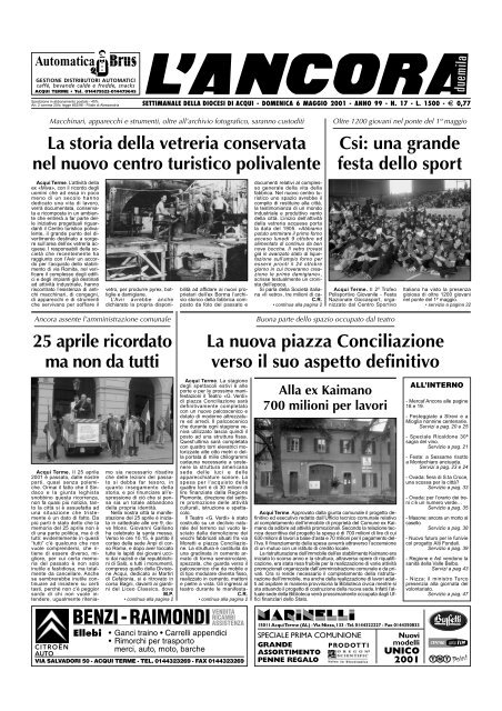 idee di appuntamenti estivi