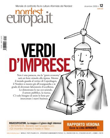 Nord Est Europa novembre - greenfvg.it