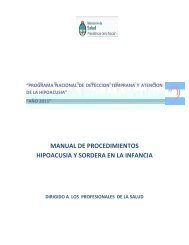 Ver pdf - Ministerio de Salud de la Provincia de Buenos Aires