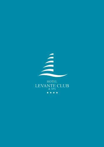 Descargar información - Hotel Levante Club