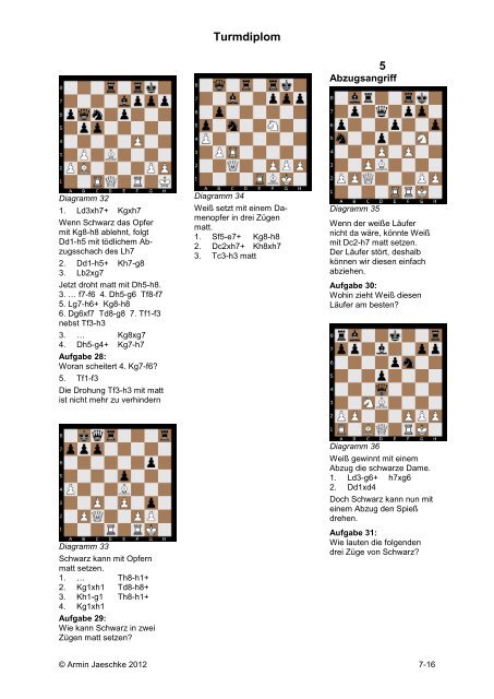 Turmdiplom 1 - Schachclub-ostfildern.de