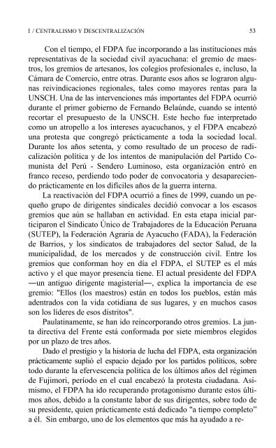 Descargar PDF - Instituto de Estudios Peruanos