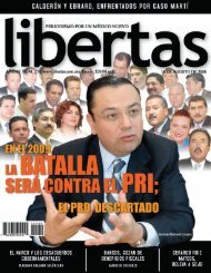 P - Libertas