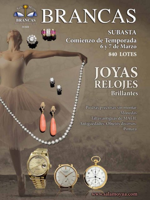 - sala moyua. brancas