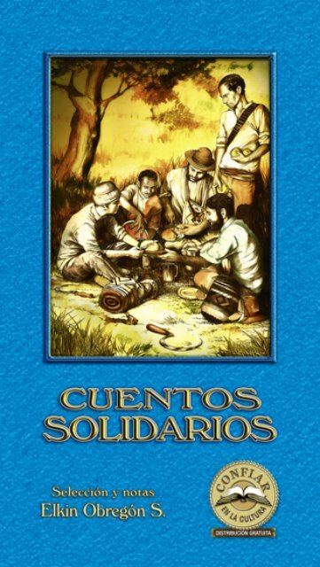 Solidarios - Confiar