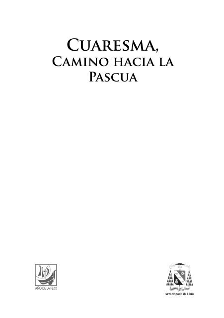 Descargar en PDF - Arzobispado de Lima