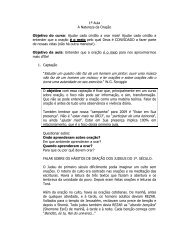 Oracao-Prazerosa e Indispensavel-Aula01.pdf - Ibcu.org.br