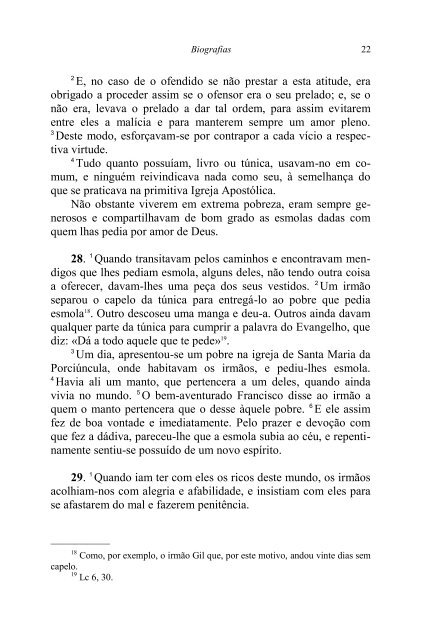 Anónimo Perusino - Editorial Franciscana