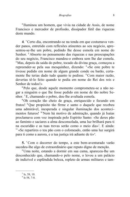 Anónimo Perusino - Editorial Franciscana