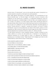 EL INDIO DUARTE.pdf - Fundación Cultura Vallenata