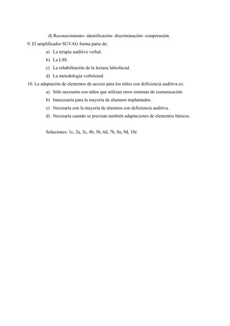 intervención educativa en el alumnado con discapacidad auditiva