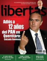 PORTADA - Libertas