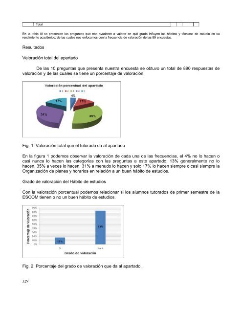 OBJETIVO. Propiciar el intercambio de experiencias en torno del ...